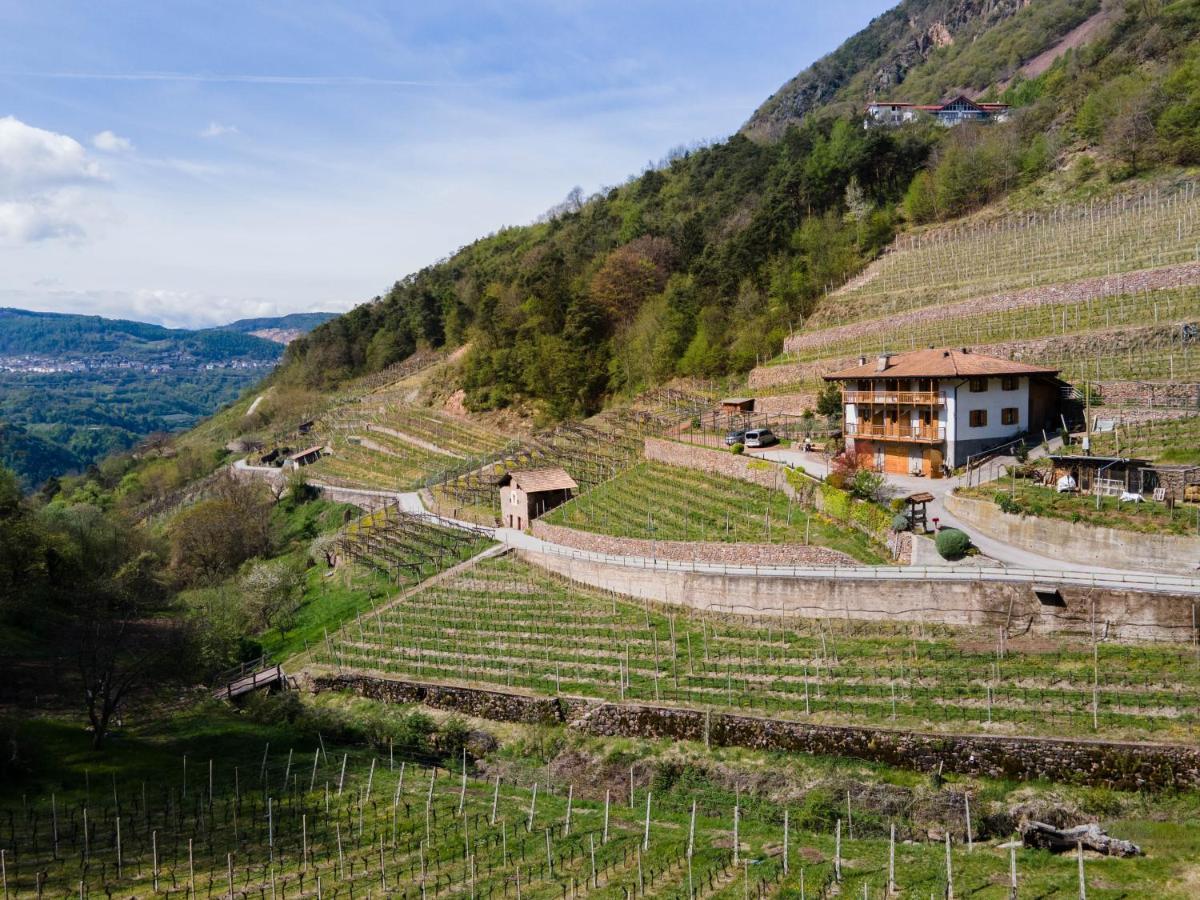 Agriturismo Valfraja 琴布拉 外观 照片