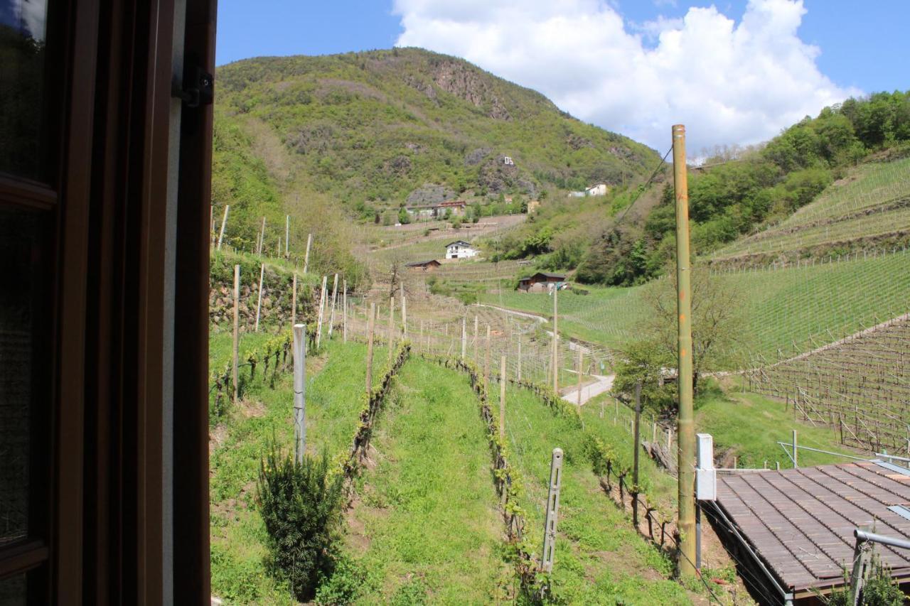 Agriturismo Valfraja 琴布拉 外观 照片
