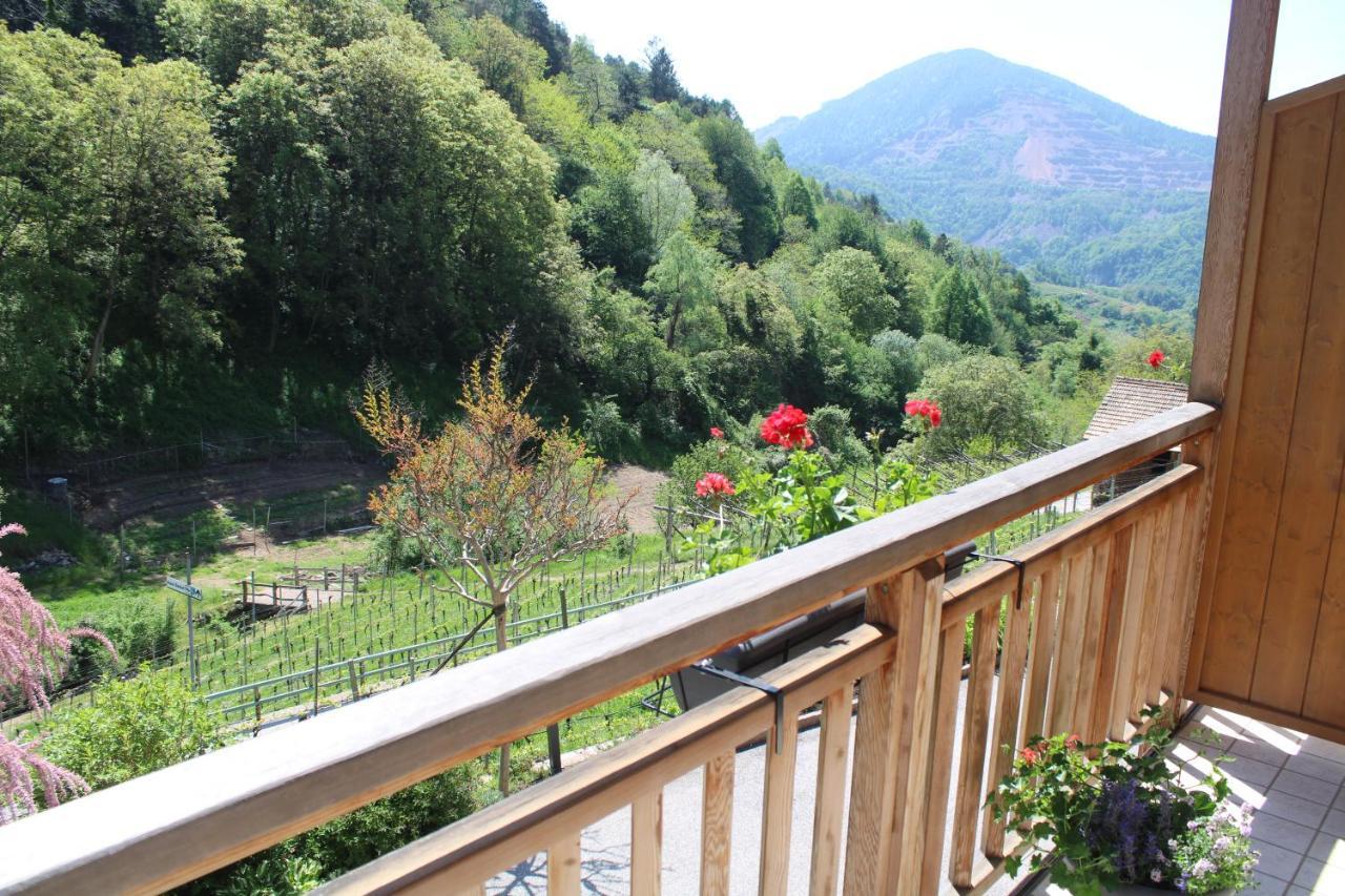Agriturismo Valfraja 琴布拉 外观 照片