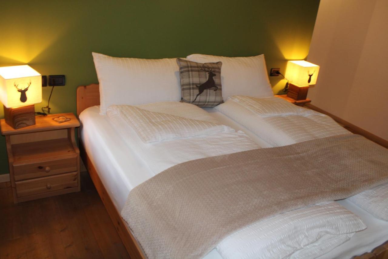 Agriturismo Valfraja 琴布拉 外观 照片