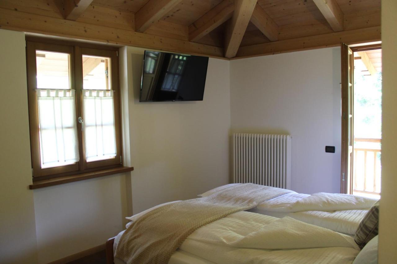 Agriturismo Valfraja 琴布拉 外观 照片