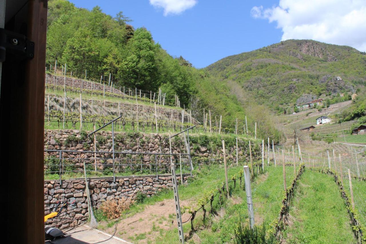 Agriturismo Valfraja 琴布拉 外观 照片