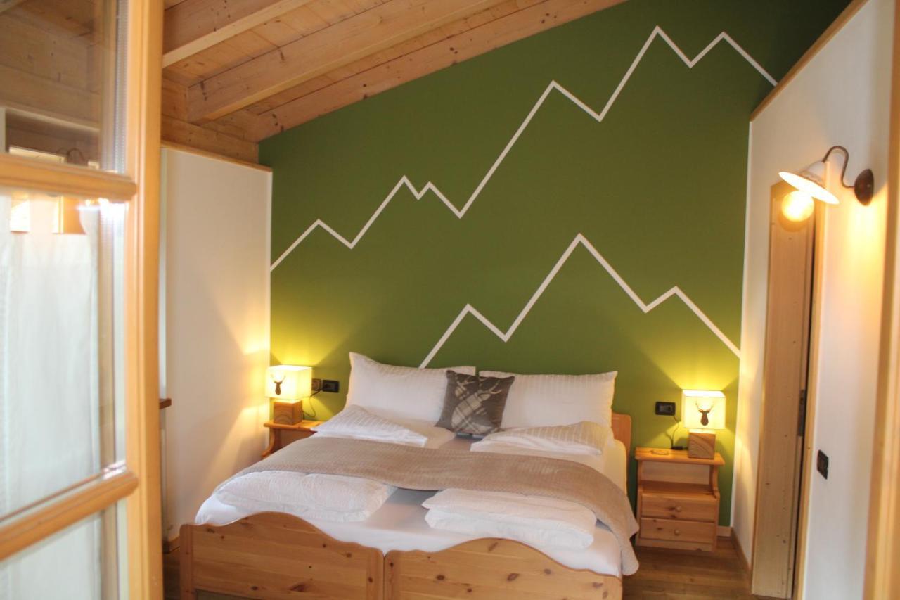 Agriturismo Valfraja 琴布拉 外观 照片