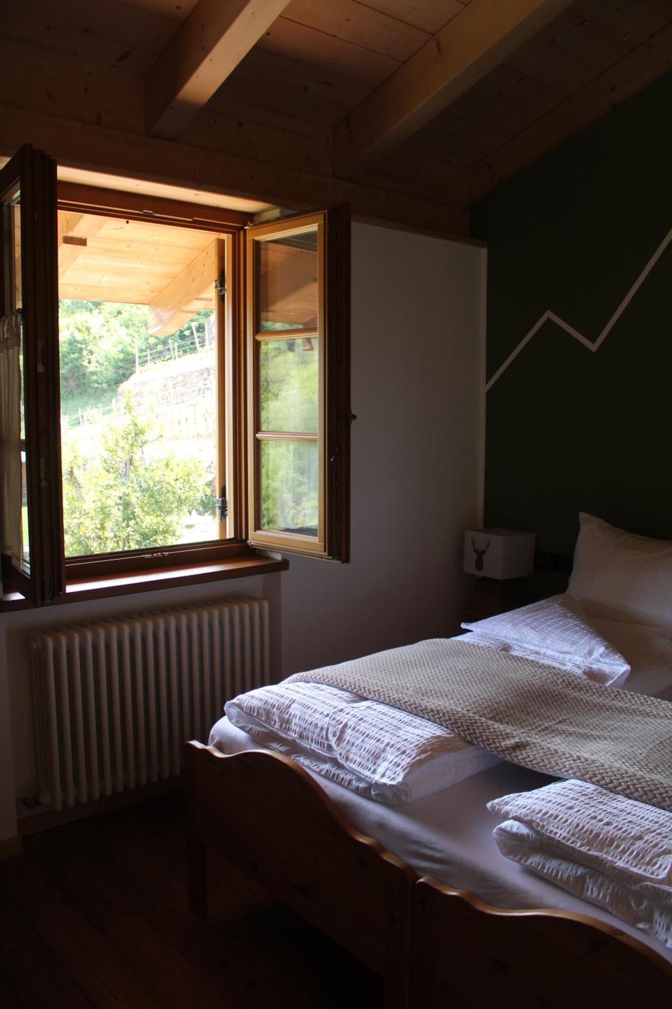 Agriturismo Valfraja 琴布拉 外观 照片