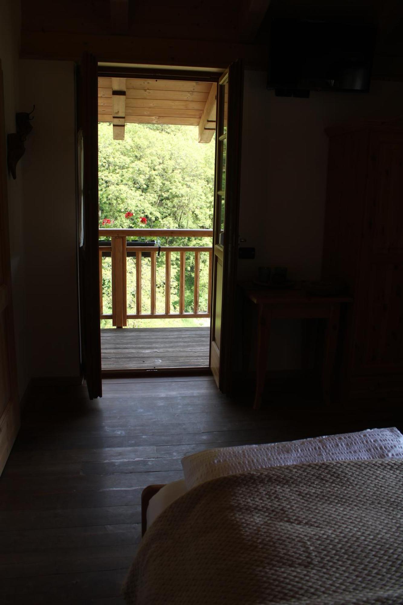 Agriturismo Valfraja 琴布拉 外观 照片