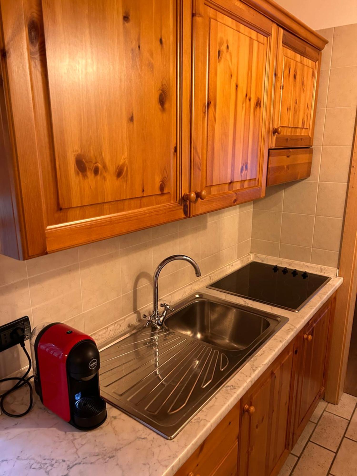 Agriturismo Valfraja 琴布拉 外观 照片
