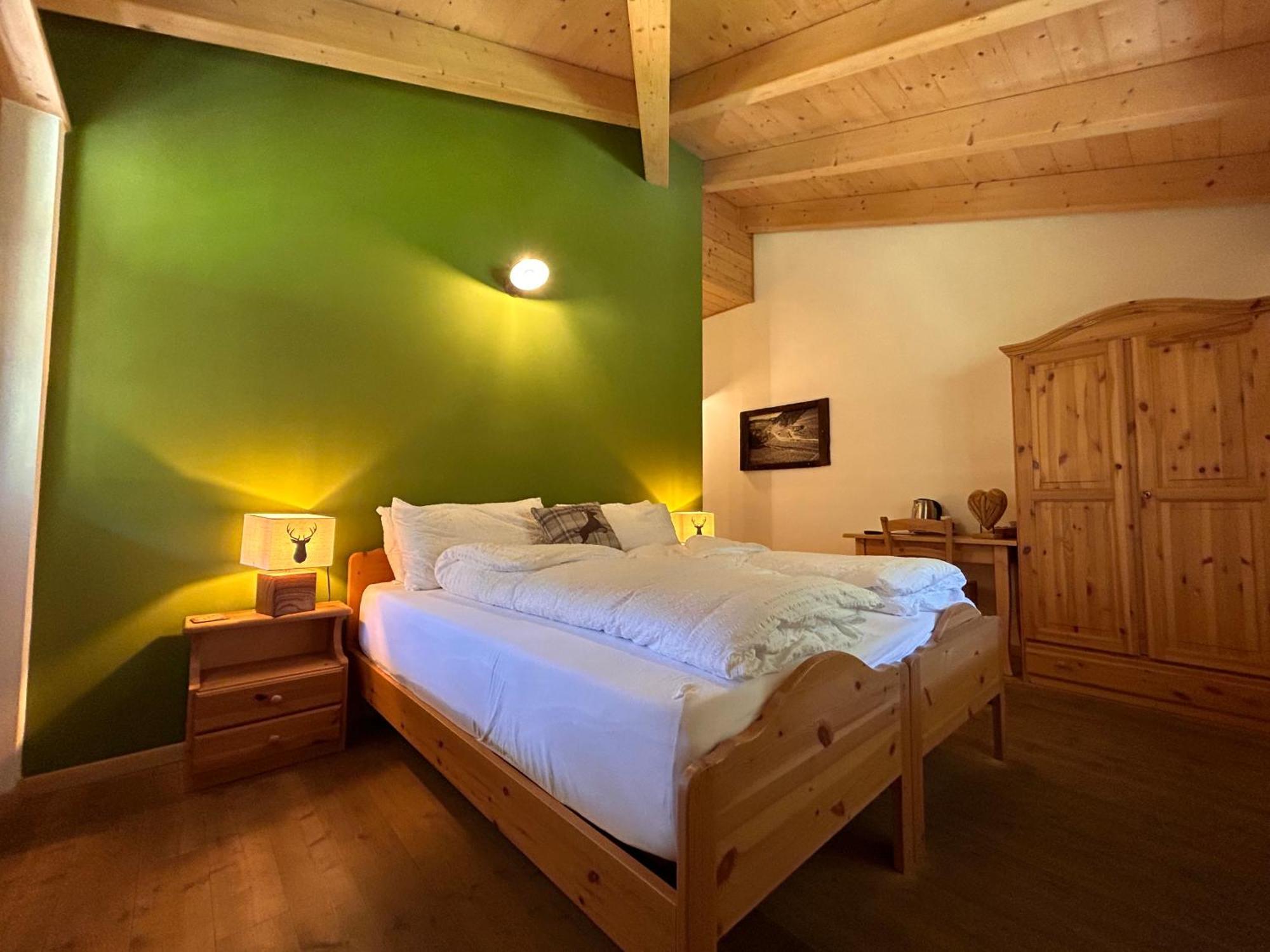 Agriturismo Valfraja 琴布拉 外观 照片