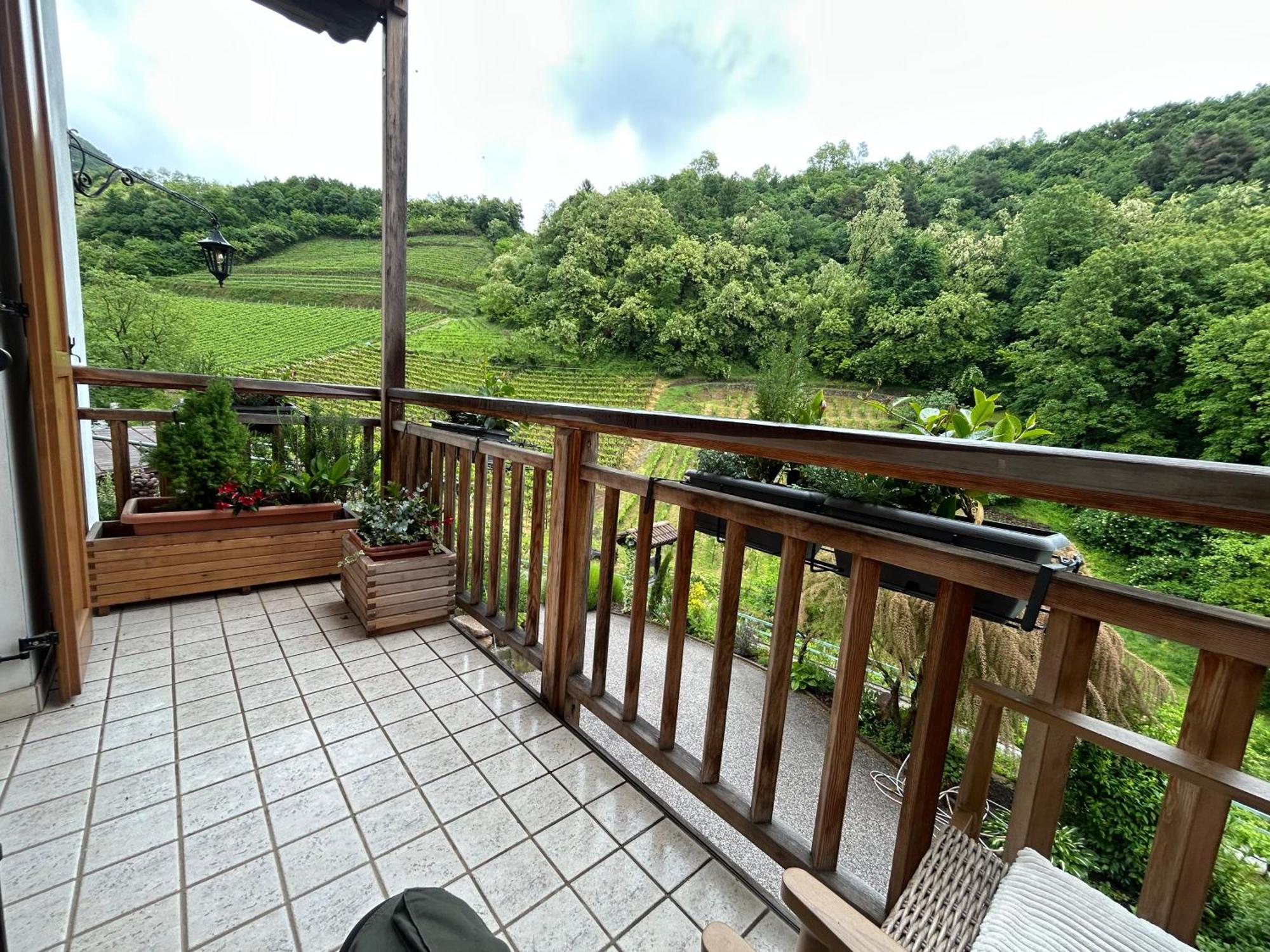 Agriturismo Valfraja 琴布拉 外观 照片